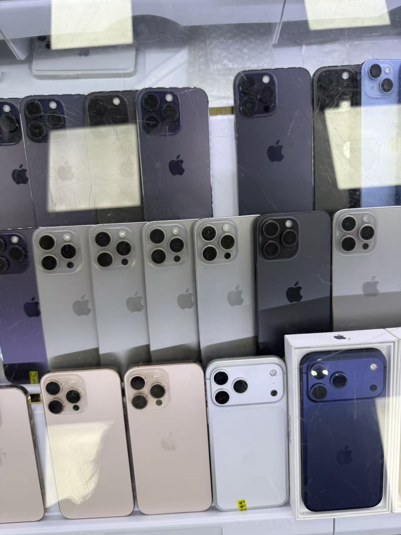 2026东莞大朗旧iPhone在哪回收价高还能分期换新？长富中路这家15年苹果专营店实测